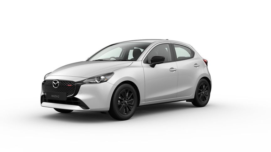 Mazda2