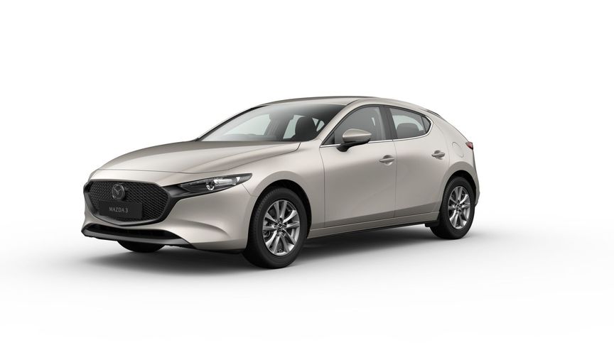 Mazda3