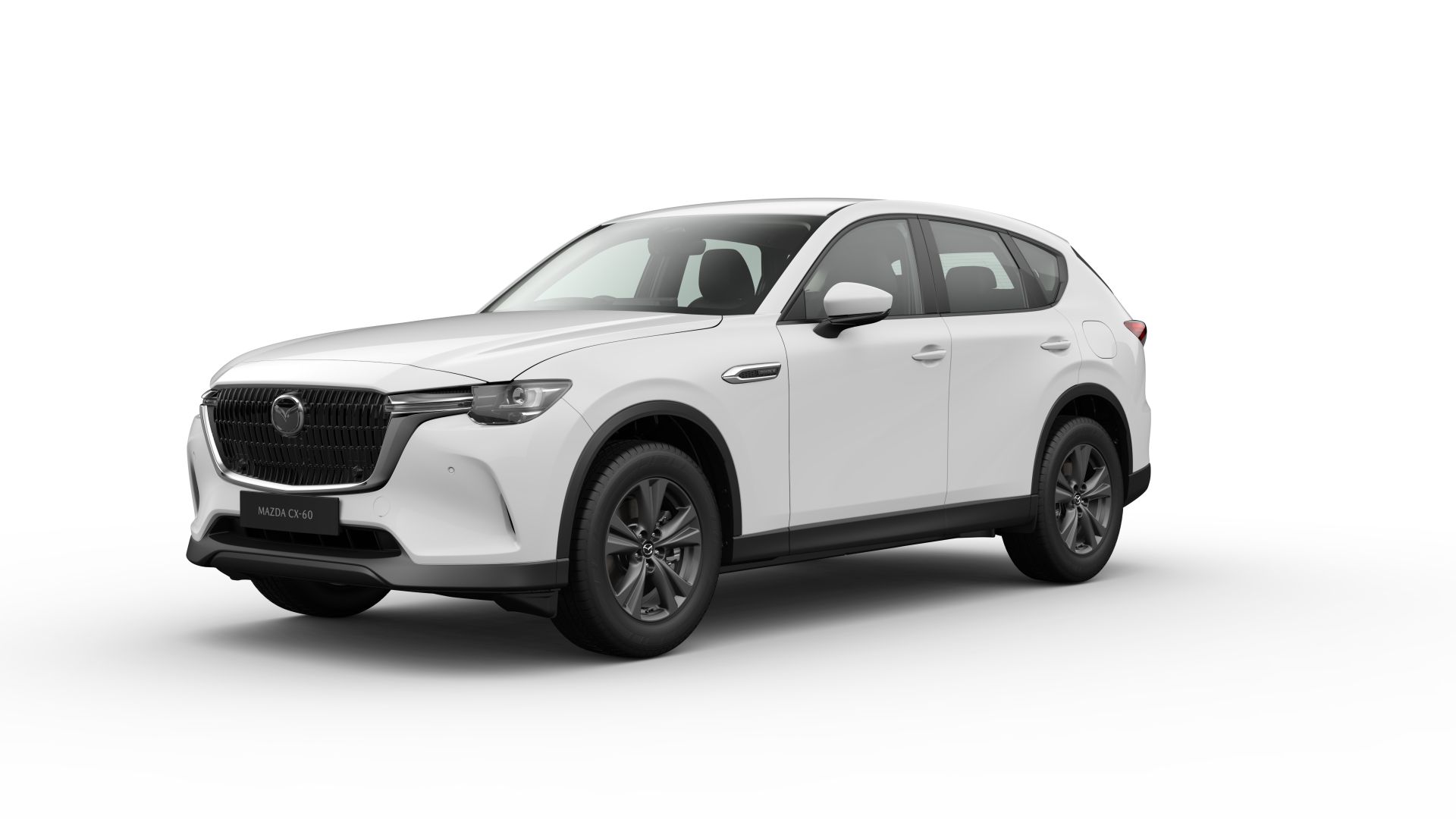 Mazda CX-60 - Mazda UK